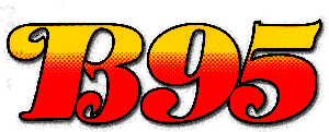 B95 logo no bee cut out 250 2004