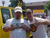 Tom&Andy Old Time Fest250