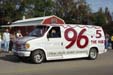 gospel van