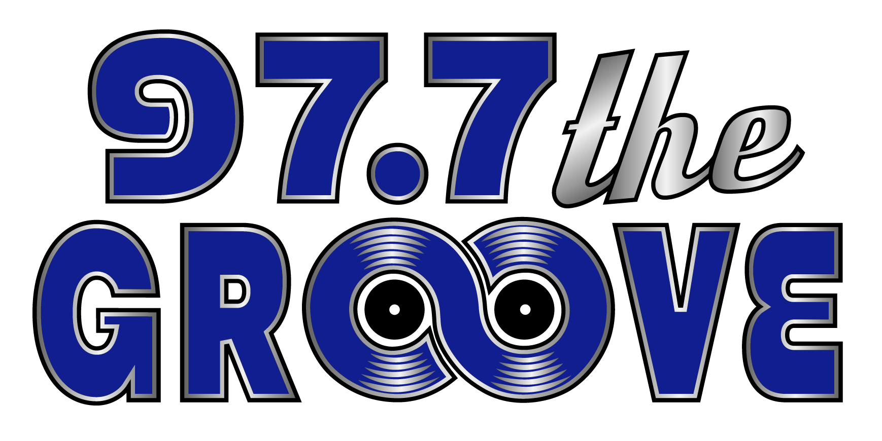 97.7 The Groove