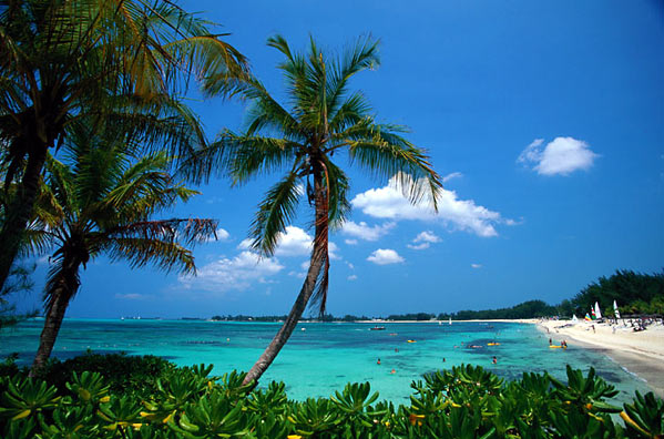 bahamas